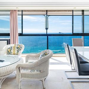 Santa Margarita 15-E Apartment Levante Beach