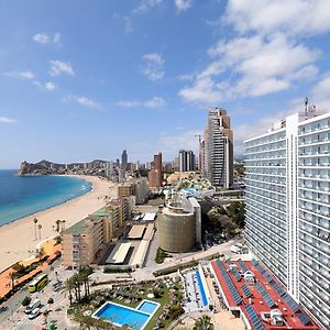 Pintor Sorolla Sea Front Apartment